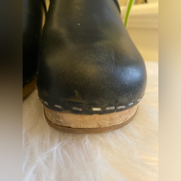 Swedish Hasbeens Clog - Picture 3 of 14